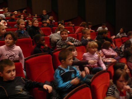 Théâtre
