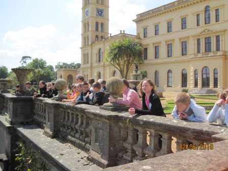 osborne house