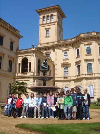 Osborne House